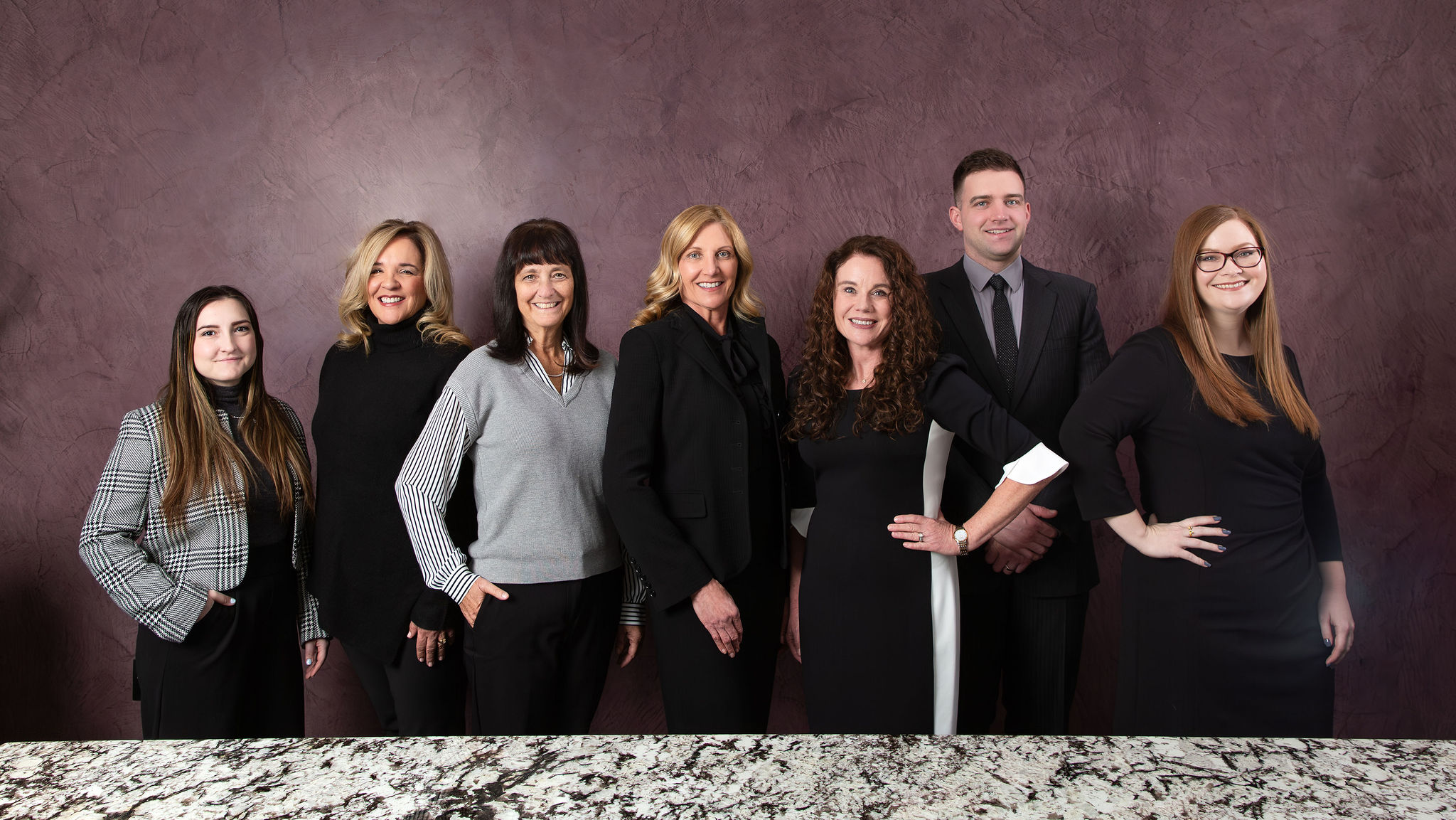 Group sitting 7-27-23